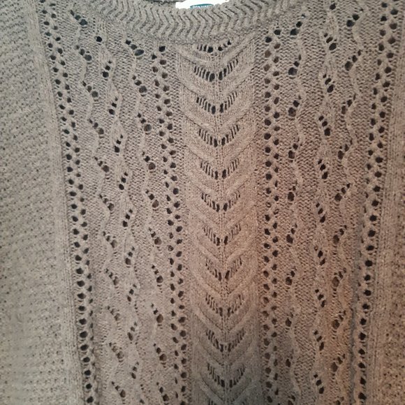 Knit Sweater - Picture 2 of 6